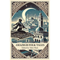 Amazigh Folk Tales - Paperback