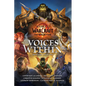 World of Warcraft: The Voices Within (Short Story Collection) - Hardcover