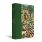 KJV Majestic Illuminated Bible - Hardcover