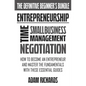 Entrepreneurship: The Definitive Beginner's Bundle: How To Become An Entrepreneur And Master The Fundamentals With These Essential Guide - Paperback
