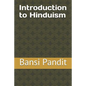 Introduction to Hinduism - Paperback