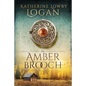 The Amber Brooch: Time Travel Romance - Paperback