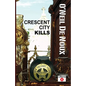 Crescent City Kills - Paperback