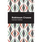 Robinson Crusoe - Paperback