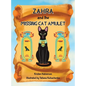 Zahra and The Missing Cat Amulet - Hardcover
