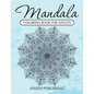 Mandala Coloring Book For Adults - Paperback