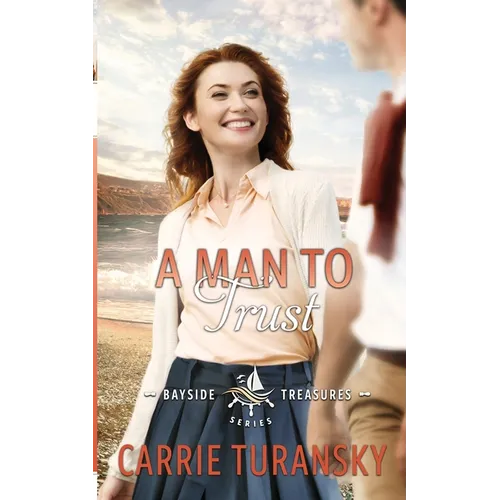 A Man to Trust - Paperback