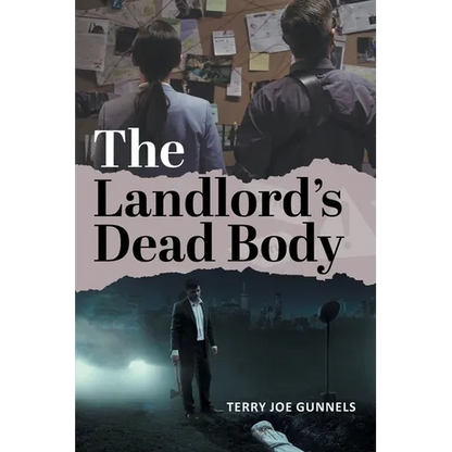 The Landlord's Dead Body - Paperback
