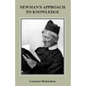 Newman's Approach to Knowledge - Paperback