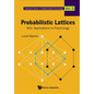 Probabilistic Lattices: With Applications to Psychology - Hardcover