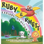 Ruby & Rhett Explore Stuttering - Hardcover