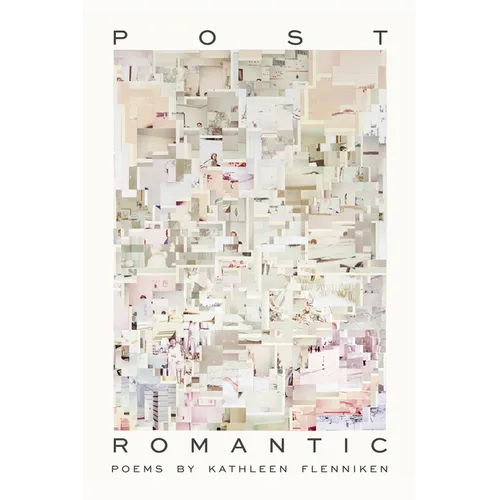 Post Romantic: Poems - Hardcover