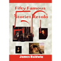 Fifty Famous Stories Retold - Paperback