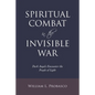 Spiritual Combat in the Invisible War: Dark Angels Encounter the People of Light - Paperback
