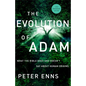 The Evolution of Adam - Hardcover