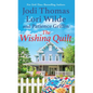 The Wishing Quilt - Paperback