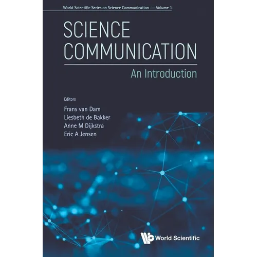 Science Communication: An Introduction - Paperback