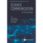 Science Communication: An Introduction - Paperback