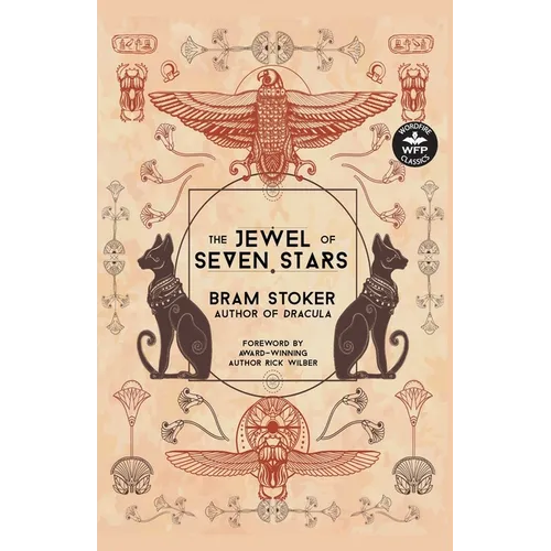 The Jewel of Seven Stars - Paperback