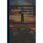 The Venerable Bede's Ecclasiatical History Of England: Also The Anglo-saxon Chronicle - Paperback