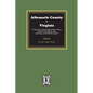 Albemarle County in Virginia - Paperback