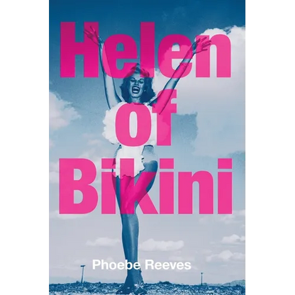 Helen of Bikini - Paperback