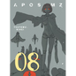 Aposimz 8 - Paperback