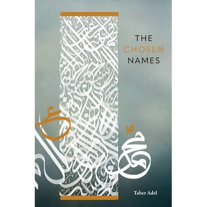 The Chosen Names - Hardcover