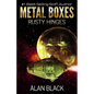 Metal Boxes - Rusty Hinges - Paperback