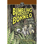 Bumbling Through Borneo - Paperback