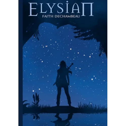 Elysian - Paperback