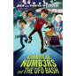 Charlie Numbers and the UFO Bash - Paperback