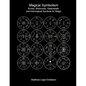 Magical Symbolism: Runes, Bindrunes, Galdrastafir, and Astrological Symbols for Magic - Paperback