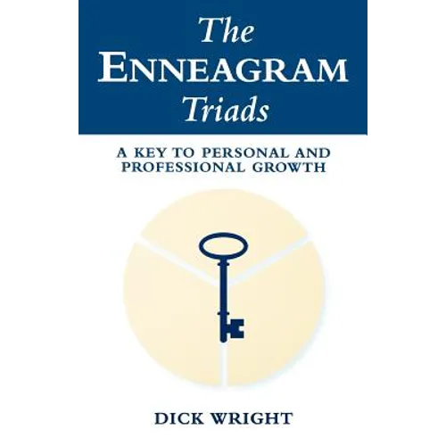 The Enneagram Triads - Paperback
