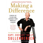 Making a Difference - Paperback