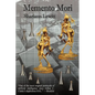 Memento Mori - Paperback