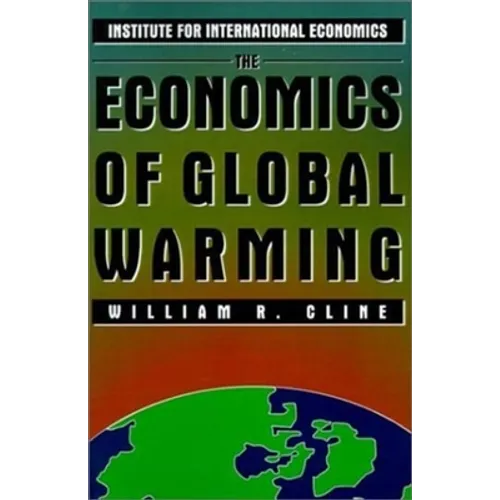 The Economics of Global Warming - Paperback
