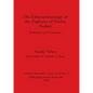 The Ethnoarchaeology of the Zaghawa of Darfur(sudan) - Paperback