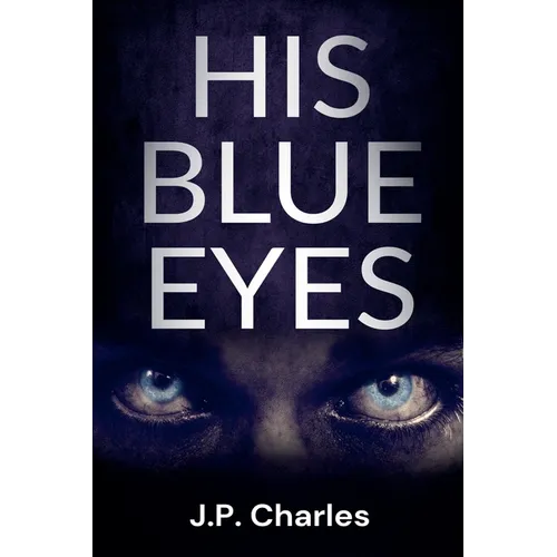 His Blue Eyes - Paperback