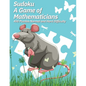 Sudoku A Game of Mathematicians 400 Puzzles Normal and Hard Difficulty - Paperback