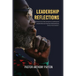 Leadership Reflections - Paperback