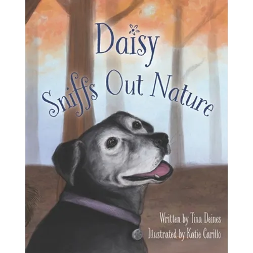 Daisy Sniffs Out Nature - Paperback