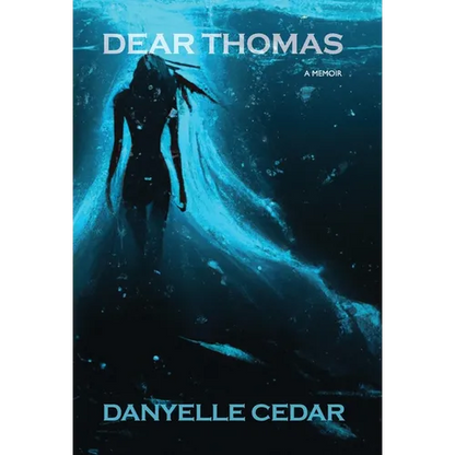 Dear Thomas - Hardcover