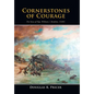 Cornerstones of Courage: The Story of Ssgt. William J. Bordelon, USMC - Hardcover
