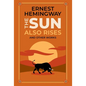 The Sun Also Rises and Other Works - Leather