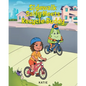 Sidewalk Sally Meets Recycle Buddy - Paperback