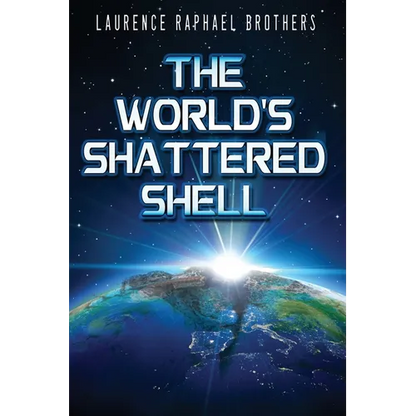 The World's Shattered Shell - Paperback