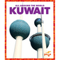 Kuwait - Library Binding