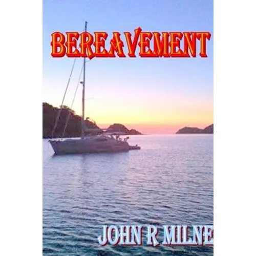Bereavement - Paperback