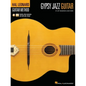 Hal Leonard Gypsy Jazz Guitar Method by Jeff Magidson & Dave Rubin: Includes Video Instruction and Audio Play-Alongs! - Paperback